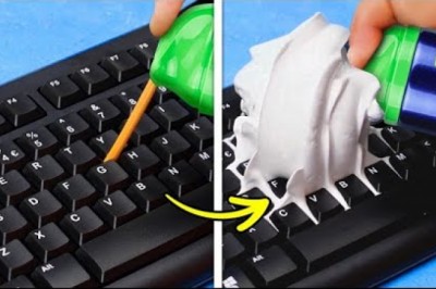 33 HANDY EVERYDAY LIFE HACKS