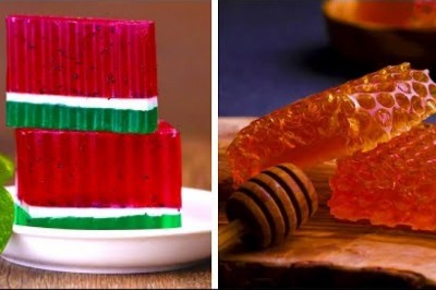 DIY Soap Crafts You Need to Make!! How to Make Soap at Home!